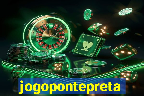 jogopontepreta