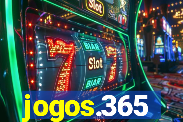 jogos.365