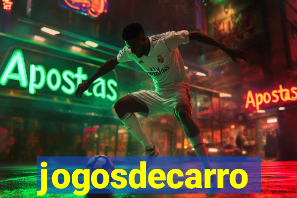 jogosdecarro