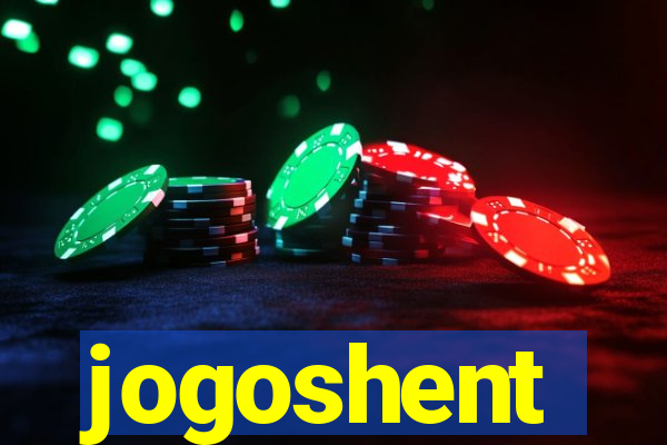 jogoshent