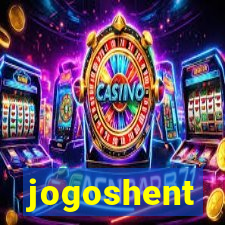 jogoshent