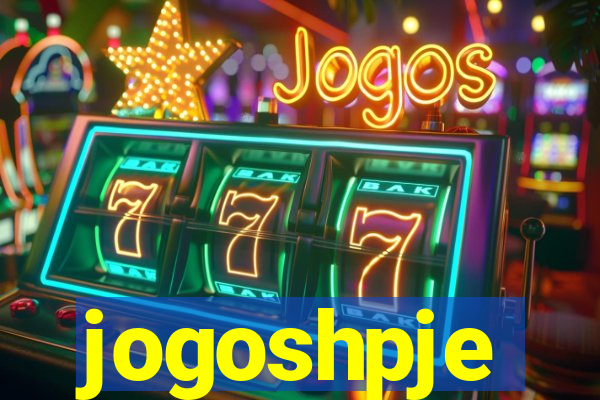 jogoshpje