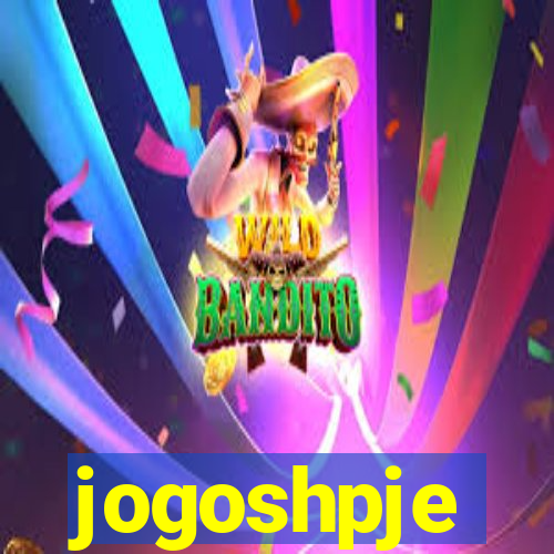 jogoshpje