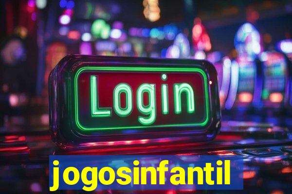 jogosinfantil