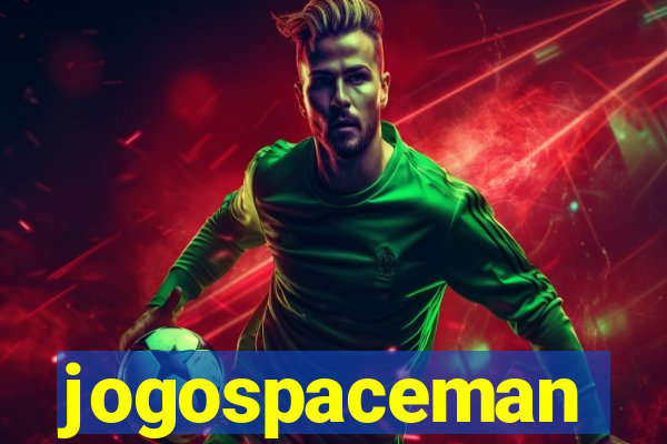 jogospaceman