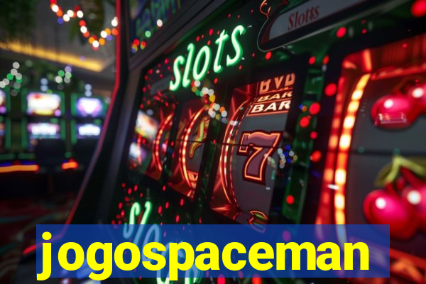 jogospaceman