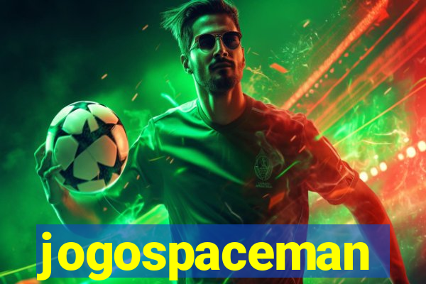 jogospaceman