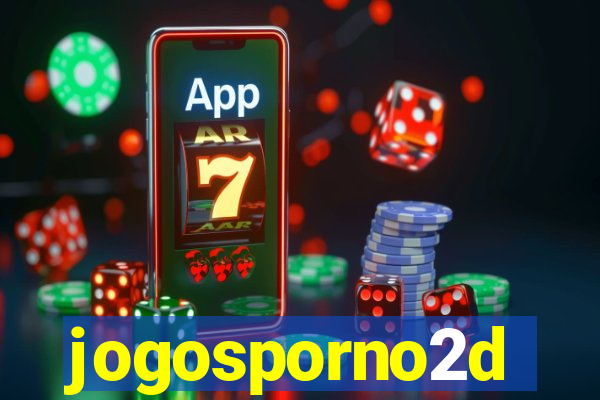 jogosporno2d