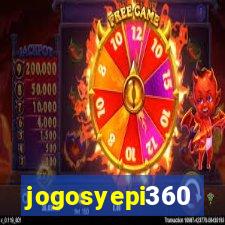 jogosyepi360