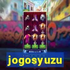 jogosyuzu