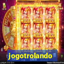 jogotrolando