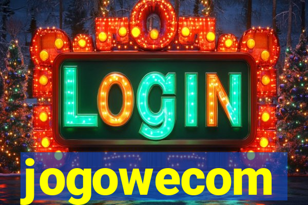 jogowecom