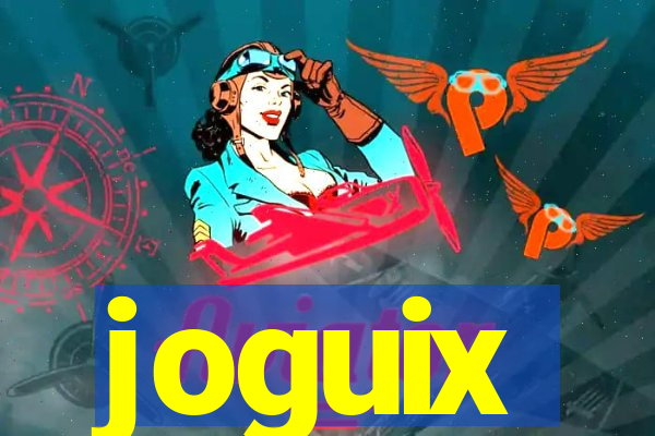 joguix