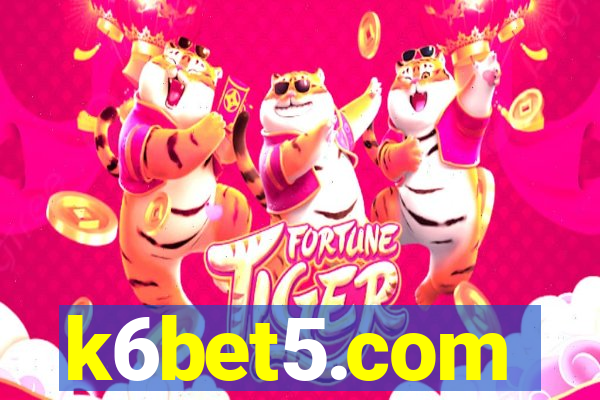 k6bet5.com