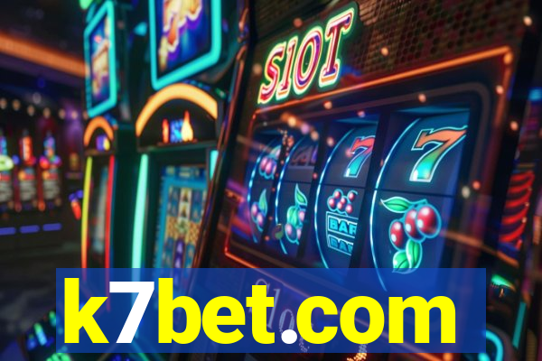 k7bet.com