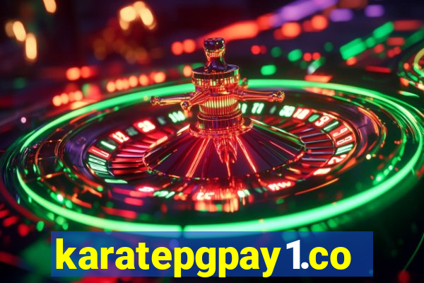 karatepgpay1.com