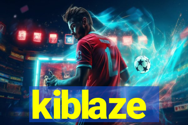 kiblaze