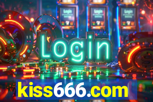 kiss666.com