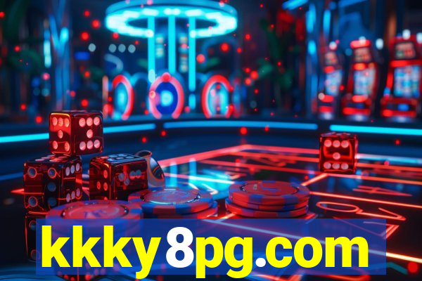 kkky8pg.com