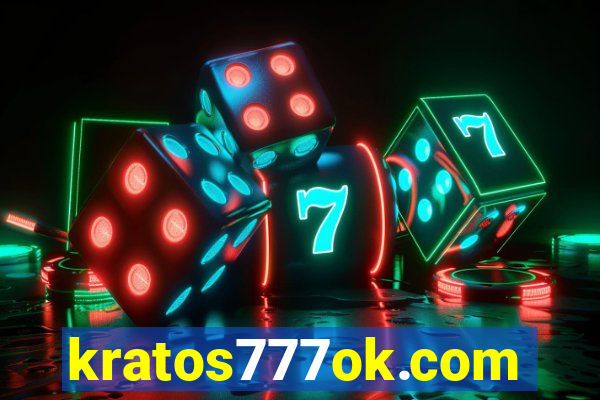 kratos777ok.com