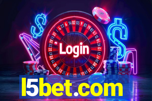 l5bet.com