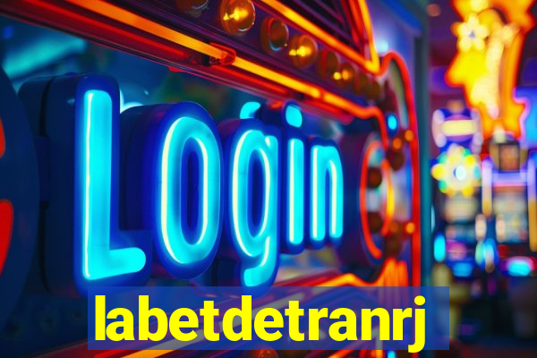 labetdetranrj