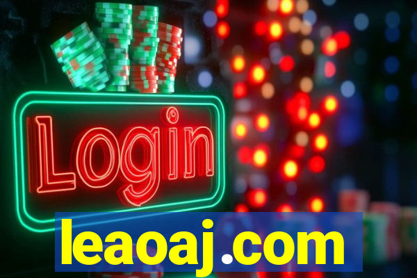 leaoaj.com