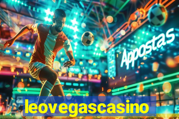 leovegascasino