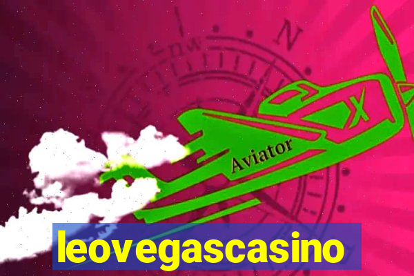 leovegascasino