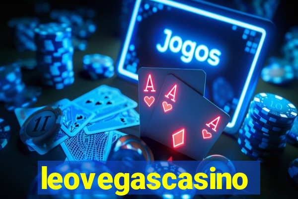 leovegascasino