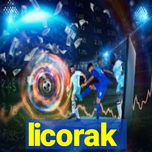 licorak