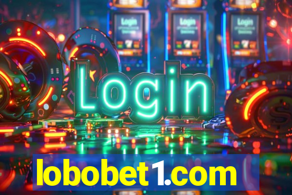 lobobet1.com