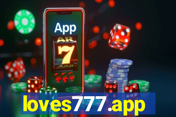 loves777.app