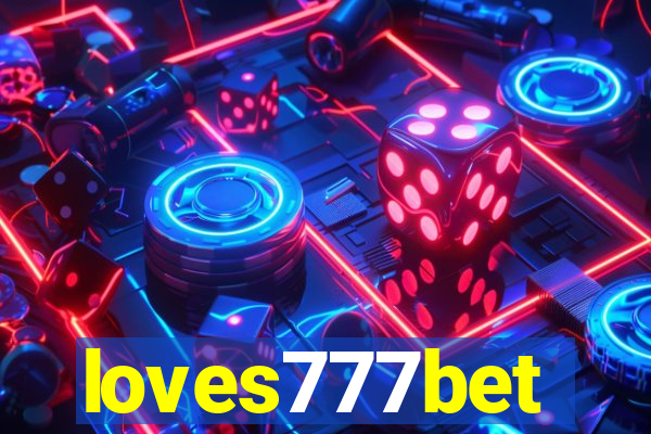 loves777bet