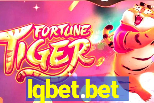 lqbet.bet