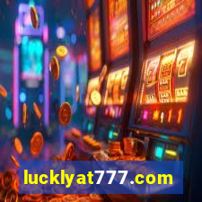 lucklyat777.com