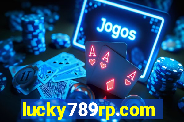 lucky789rp.com