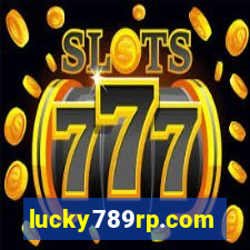 lucky789rp.com