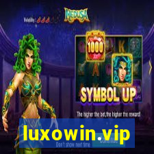 luxowin.vip