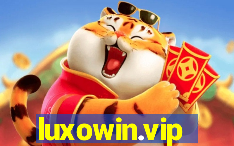 luxowin.vip