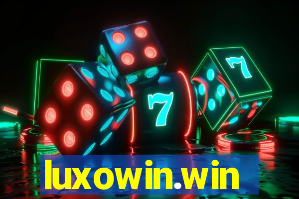 luxowin.win