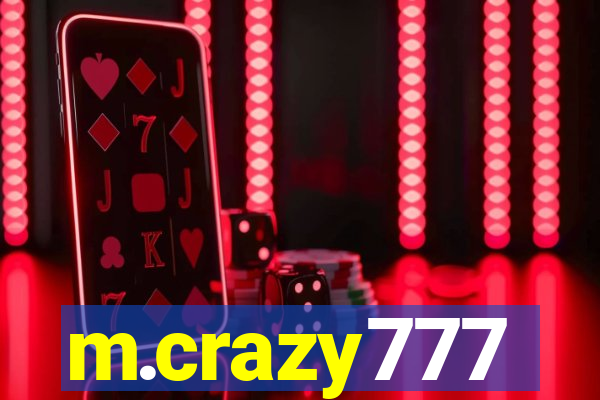 m.crazy777