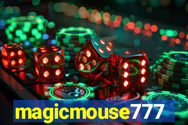 magicmouse777