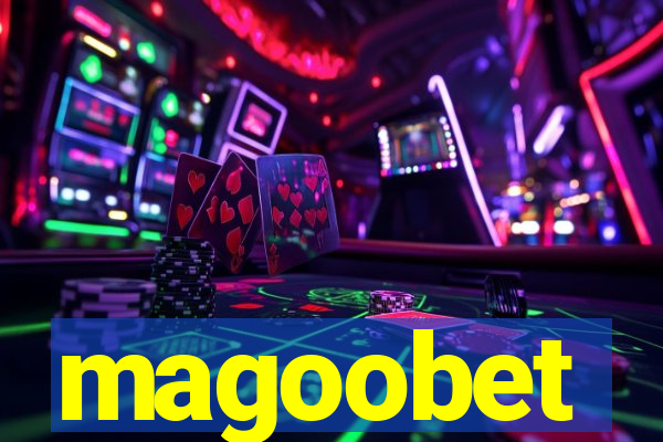 magoobet