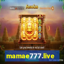 mamae777.live