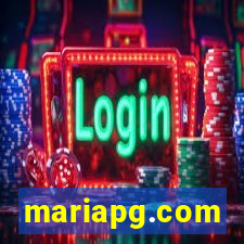 mariapg.com