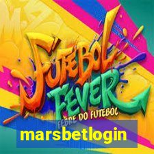 marsbetlogin