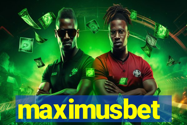 maximusbet