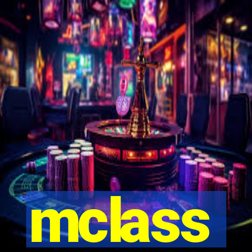 mclass