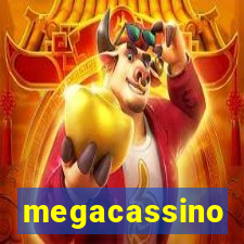 megacassino